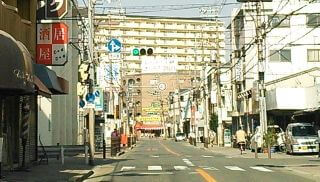 指定方向外進行禁止の標識「左折禁止・７－９」 仮免･本免･学科試験の豆知識