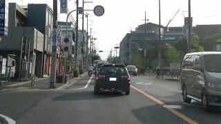 交差点付近でのマナー ペーパードライバー運転初心者に役立つ運転の豆知識