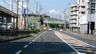 運転中の視点-6 ペーパードライバー運転初心者に役立つ運転の豆知識