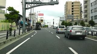 運転中の視点-5 ペーパードライバー運転初心者に役立つ運転の豆知識