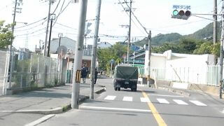 運転中の視点-4 ペーパードライバー運転初心者に役立つ運転の豆知識