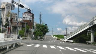 信号の変わり目・予測１ ペーパードライバー運転初心者に役立つ運転の豆知識