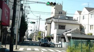 信号の変わり目・予測９ ペーパードライバー運転初心者に役立つ運転の豆知識