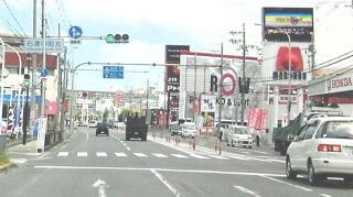 信号の変わり目・予測３ 安ペーパードライバー運転初心者に役立つ運転の豆知識